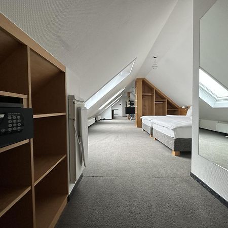 Avidonapartments Düsseldorf Extérieur photo