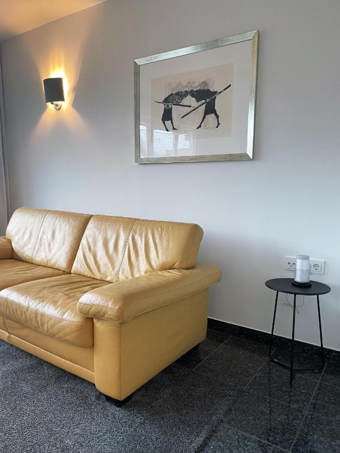 Avidonapartments Düsseldorf Extérieur photo
