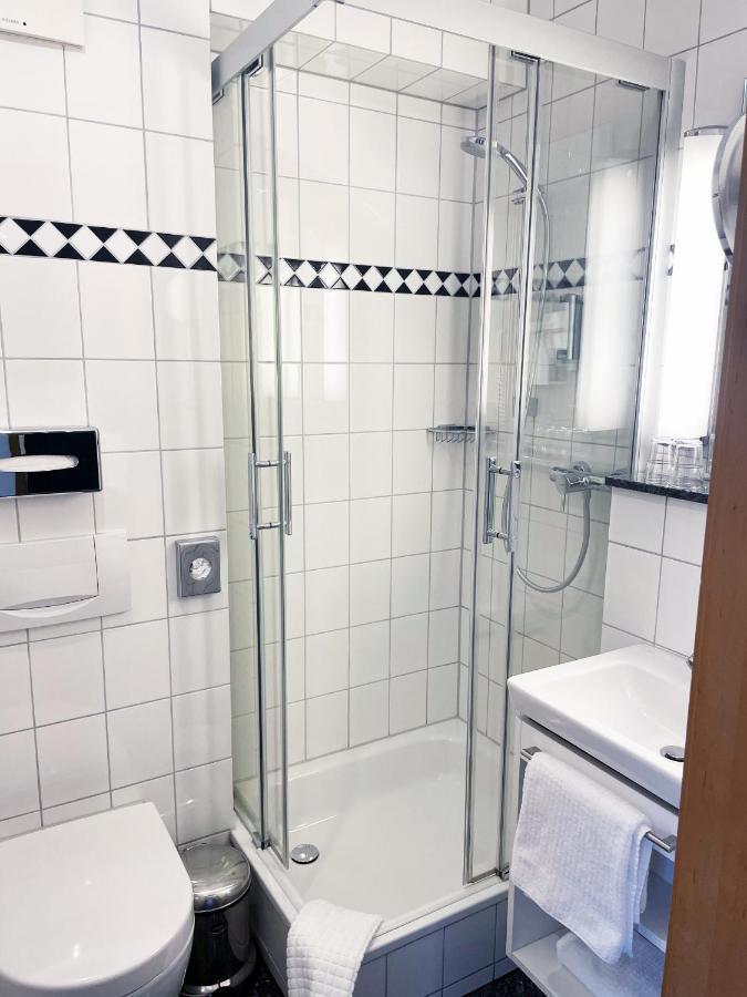 Avidonapartments Düsseldorf Extérieur photo