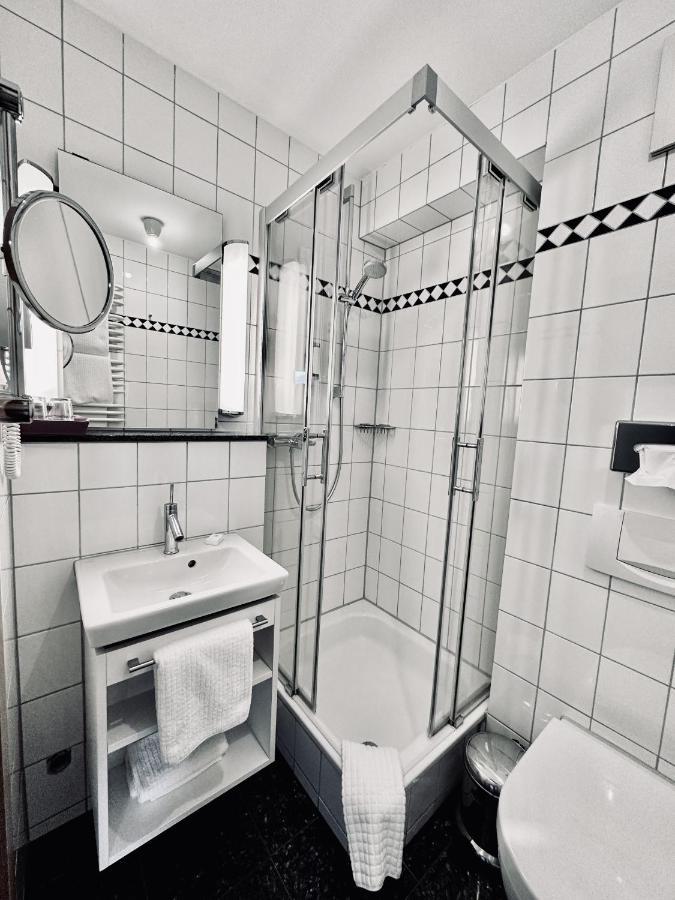 Avidonapartments Düsseldorf Extérieur photo