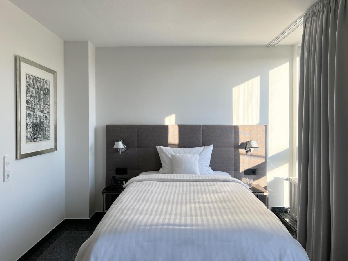 Avidonapartments Düsseldorf Extérieur photo