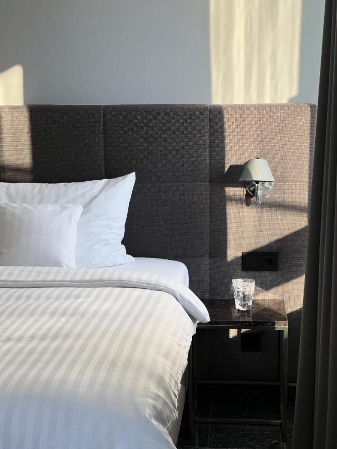 Avidonapartments Düsseldorf Extérieur photo