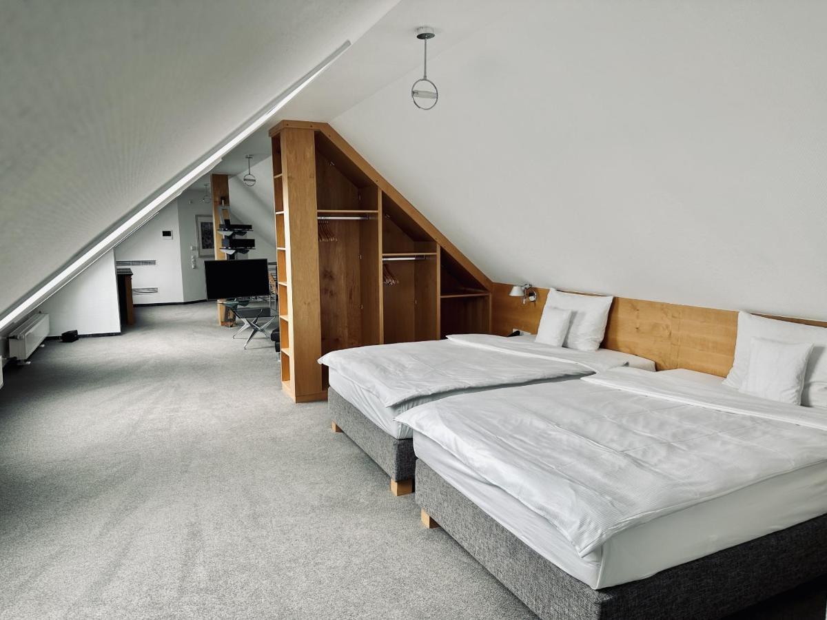 Avidonapartments Düsseldorf Extérieur photo