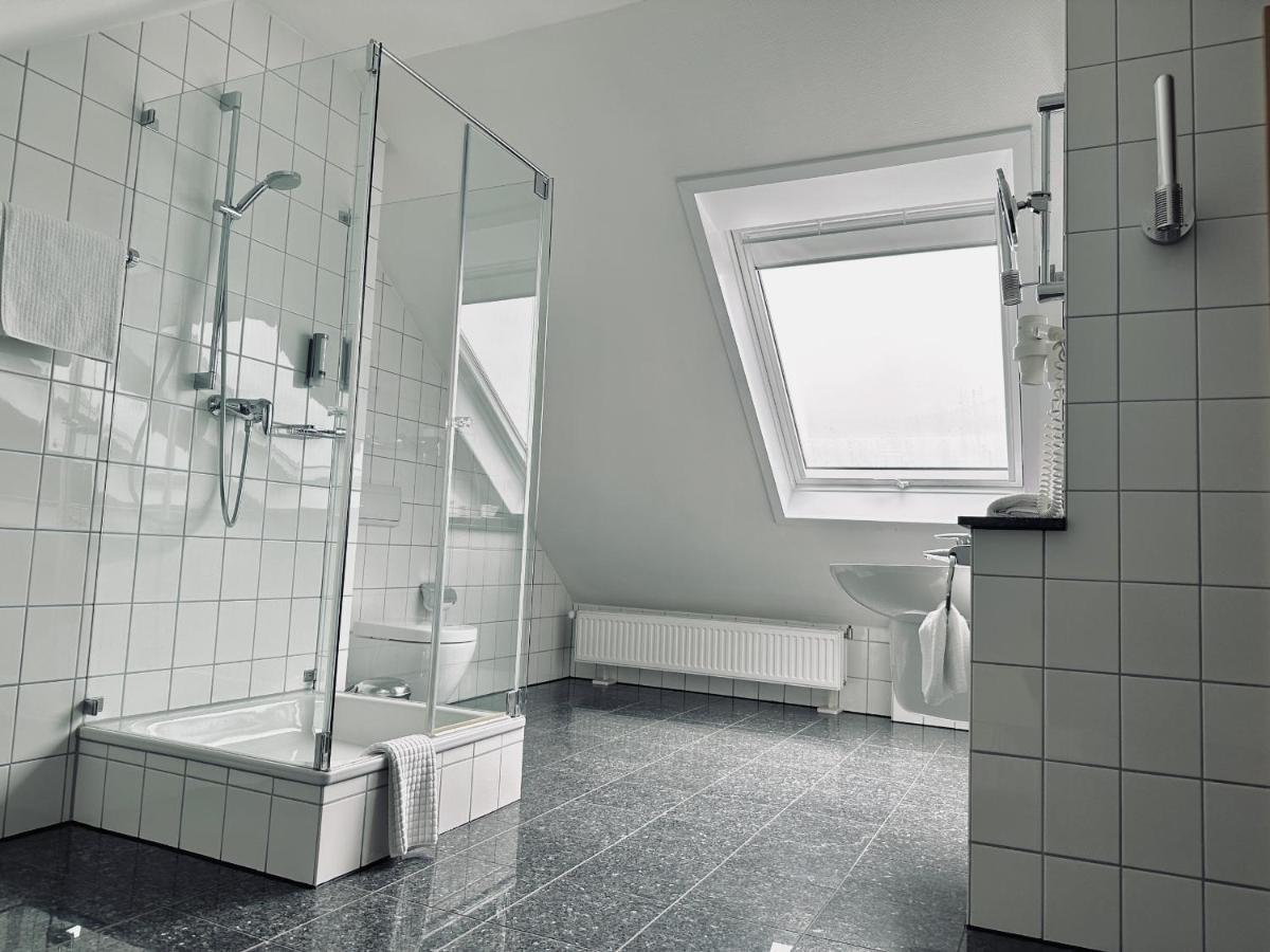 Avidonapartments Düsseldorf Extérieur photo
