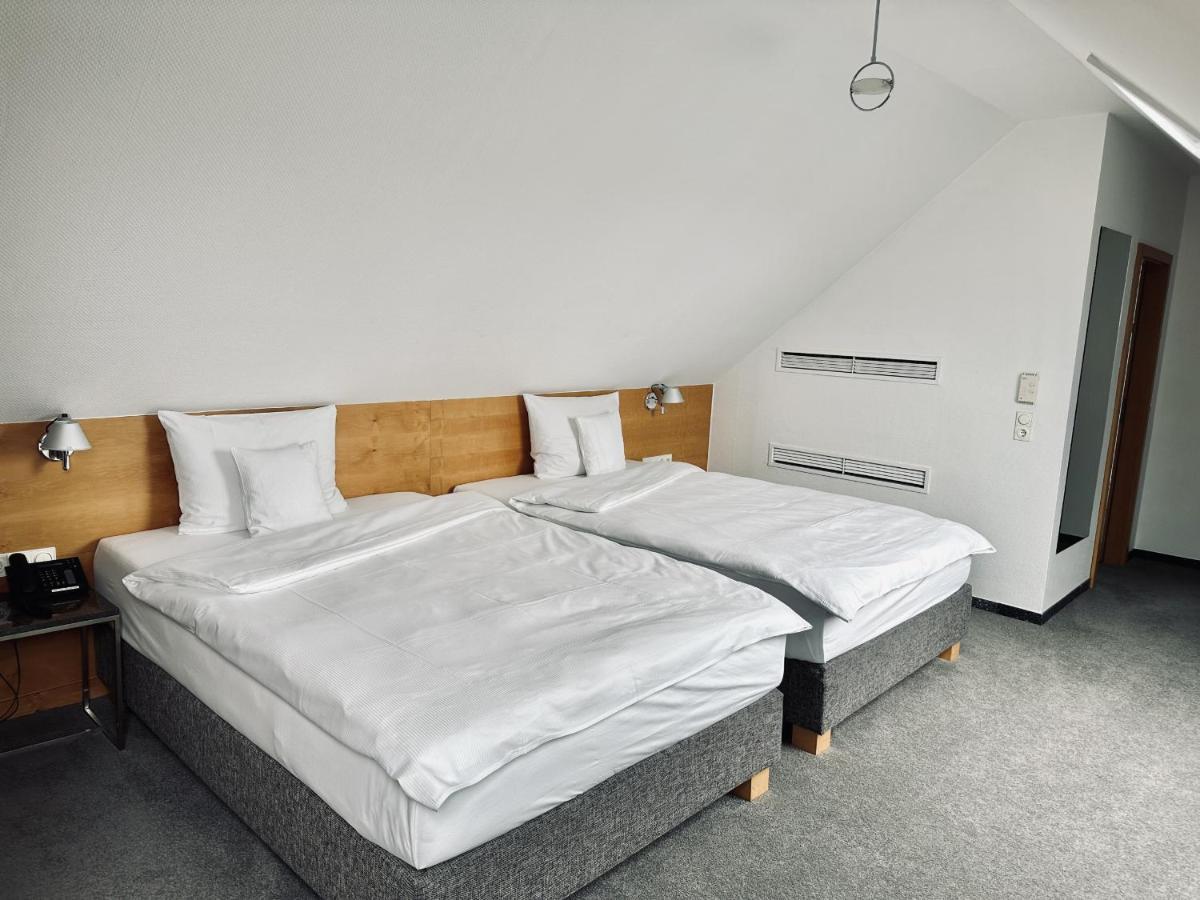 Avidonapartments Düsseldorf Extérieur photo