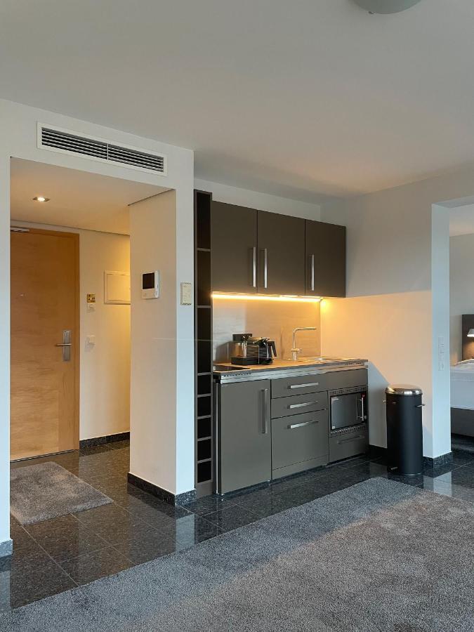 Avidonapartments Düsseldorf Extérieur photo